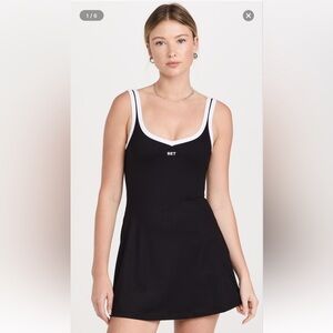 SET Active Sportbody Sweetheart Dress